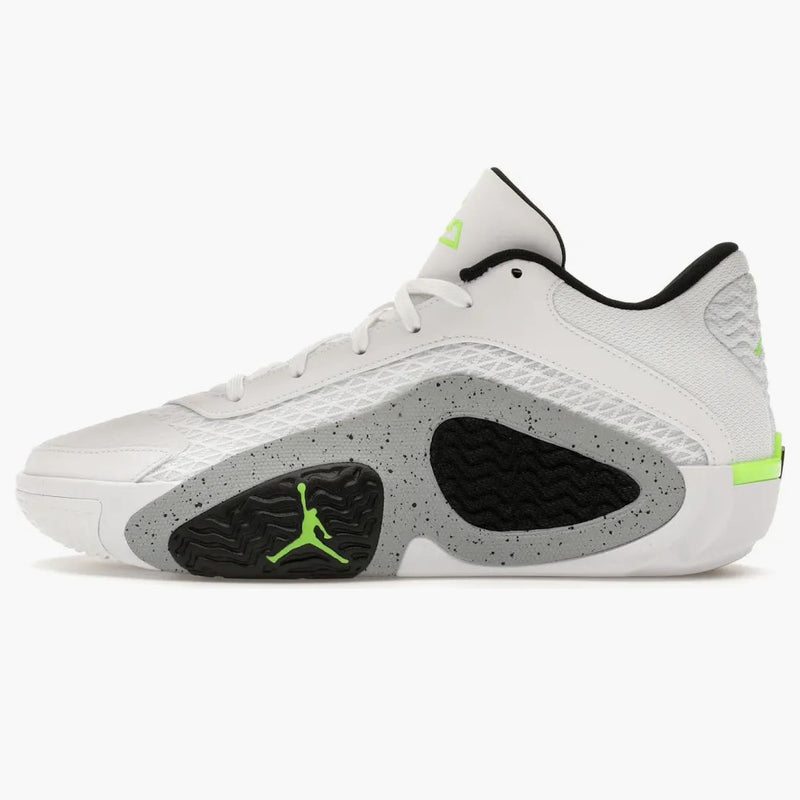 Jordan Tatum 2 Neon