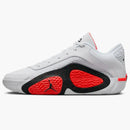 Jordan Tatum 2 Red Cement