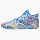 Jordan Tatum 3 Tie Dye