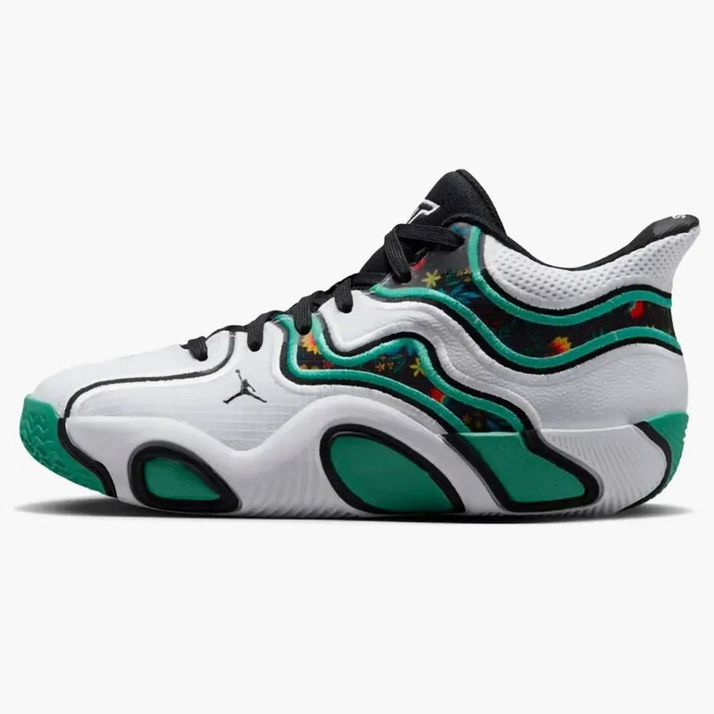 Jordan Tatum 3 Welcome To The Garden Alternate (gs)