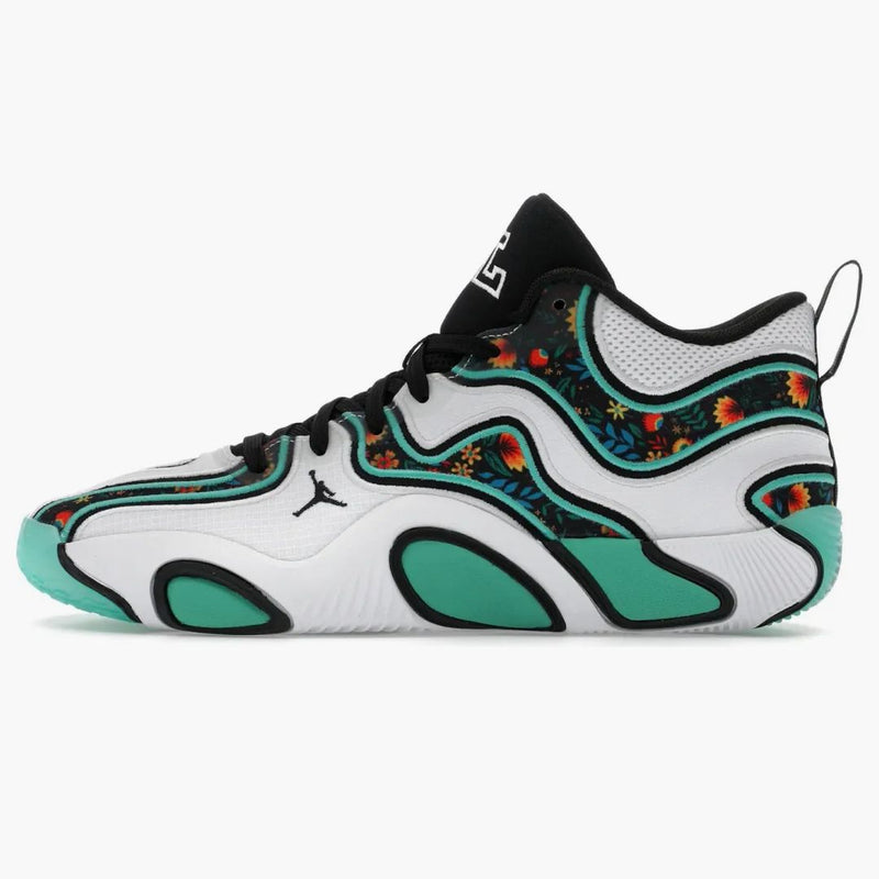 Jordan Tatum 3 Welcome To The Garden Alternate