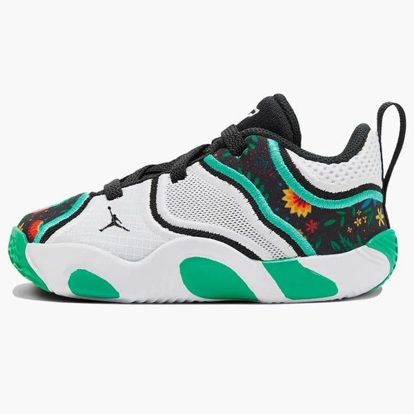 Jordan Tatum 3 Welcome To The Garden Alternate (td)