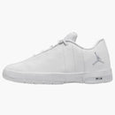 Jordan Team Elite 2 Low White Pure Platinum (gs)