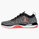 Jordan Trainer 1 Low Black Infrared 23