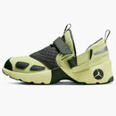 Jordan Trunner Lx Luminous Green (women's)