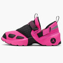 Jordan Trunner Lx Pink Blast Black (women's)