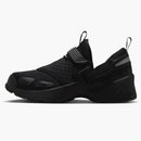 Jordan Trunner Lx Triple Black (women's)