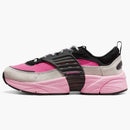 Jordan Trunner O/s Wolf Grey Pink Blast