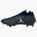 Jordan Vapor Edge Elite 360 Flyknit Smu Black White