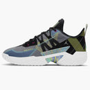 Jordan Westbrook One Take 2 Wolf Grey Multi