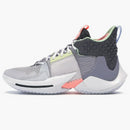 Jordan Why Not Zer0.2 Khelcey Barrs Iii