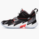 Jordan Why Not Zer0.3 Black Cement