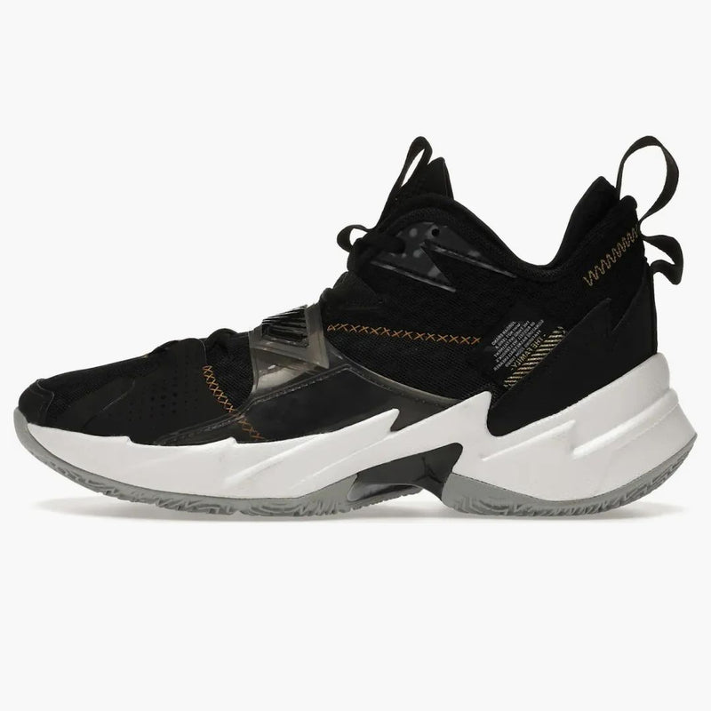 Jordan Why Not Zer0.3 The Family