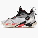 Jordan Why Not Zer0.3 White Bright Crimson Black (gs)