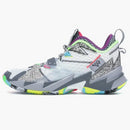 Jordan Why Not Zer0.3 Zer0 Noise