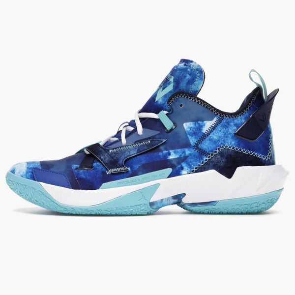 Jordan Why Not Zer0.4 Trust And Loyalty