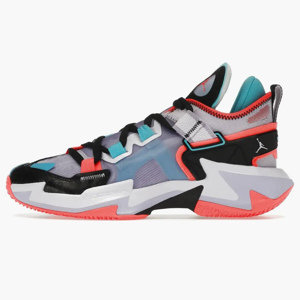 Jordan Why Not Zer0.5 Childhood