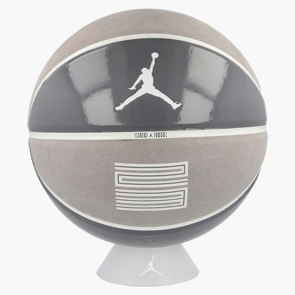 Jordan Xi Premium 8p Basketball Cool Grey