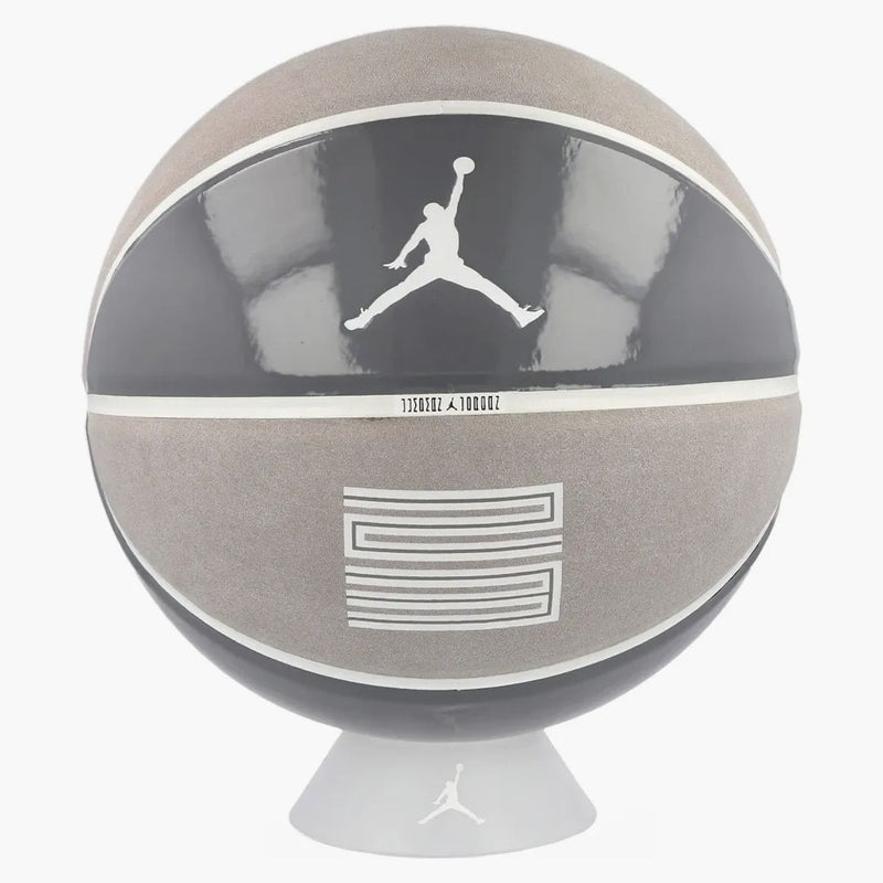 Jordan Xi Premium 8p Basketball Cool Grey