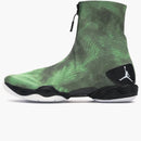 Jordan Xx8 Green Camo