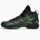 Jordan Xx8 Se Green Camo