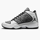 Jordan Xx9 Black Black White
