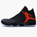 Jordan Xx9 Black Team Orange