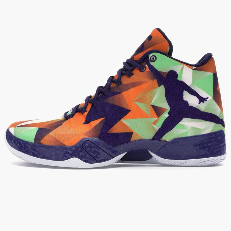 Jordan Xx9 Hare