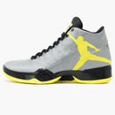 Jordan Xx9 Oregon Ducks Pe