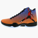 Jordan Xx9 Photo Reel