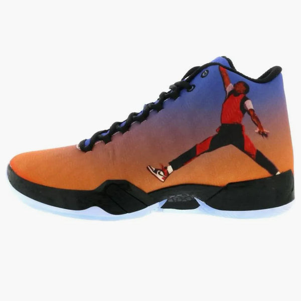 Jordan Xx9 Photo Reel