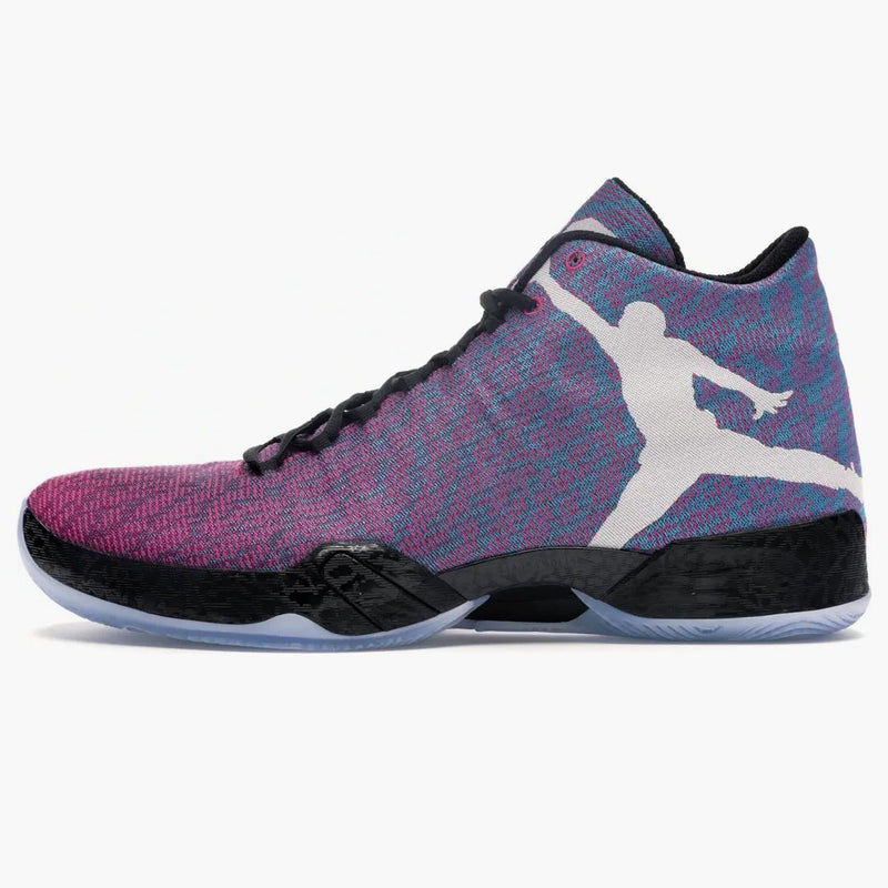 Jordan Xx9 Riverwalk