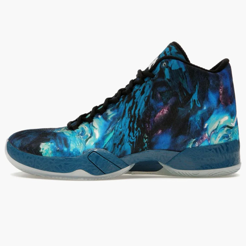 Jordan Xx9 Year Of The Goat