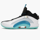 Jordan Xxxv Guo Ailun Morpho