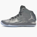 Jordan Xxx1 Battle Grey