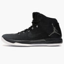 Jordan Xxx1 Black Cat