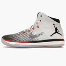 Jordan Xxx1 Black Toe