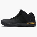 Jordan Xxx1 Low Black Gold
