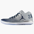 Jordan Xxx1 Low Georgetown