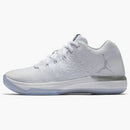 Jordan Xxx1 Low White Pure Platinum
