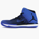 Jordan Xxx1 Royal