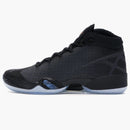 Jordan Xxx Black Cat