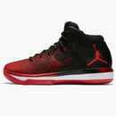 Jordan Xxxi Banned (gs)
