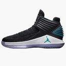 Jordan Xxxii Ceo