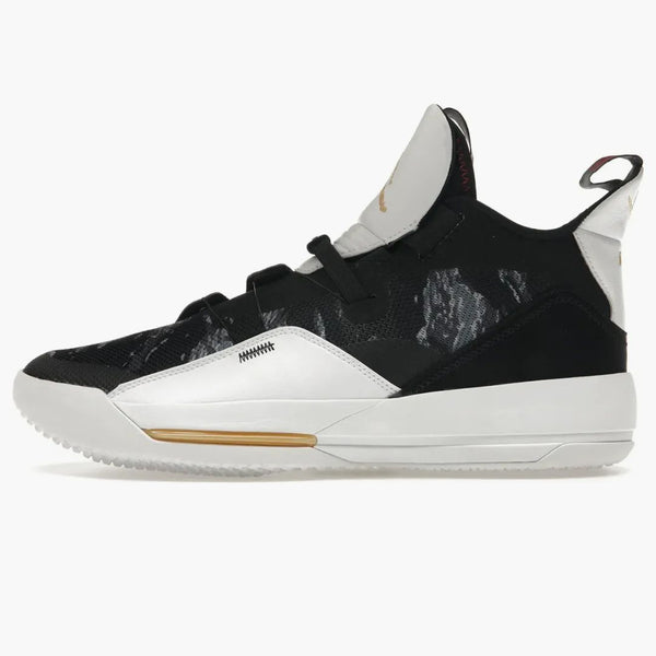 Jordan Xxxiii Camo