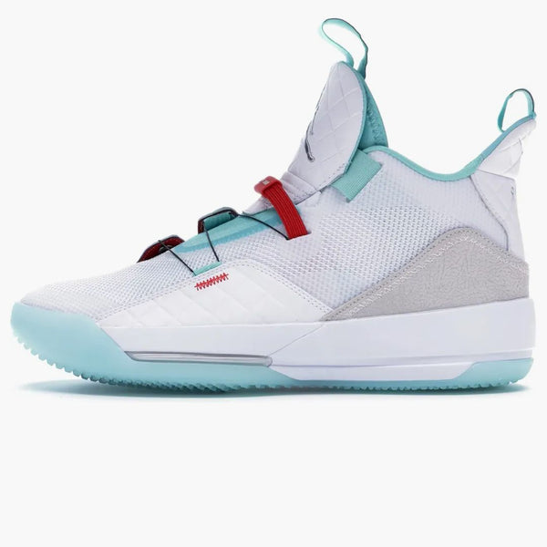 Jordan Xxxiii Guo Ailun Pe