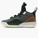 Jordan Xxxiii Travis Scott