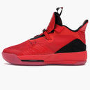 Jordan Xxxiii University Red (gs)