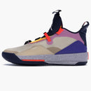Jordan Xxxiii Visible Utility