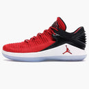 Jordan Xxxii Low Chicago Win Like 96